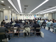 横浜建設業協会安全大会